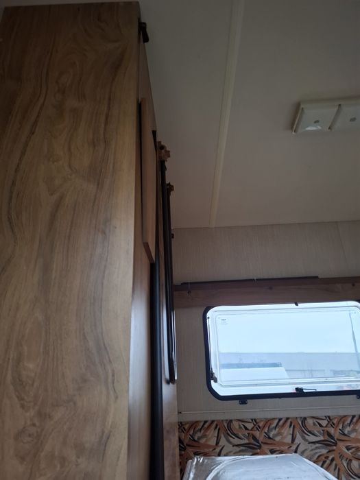 Rulota condiții bune fără rugină