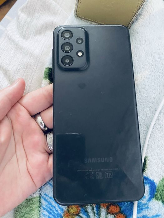 Galaxy Samsung A23