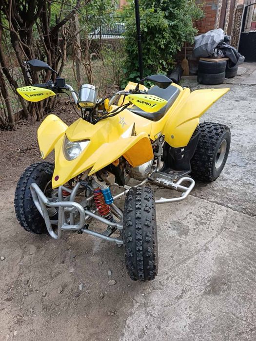 Shineray 250 куб