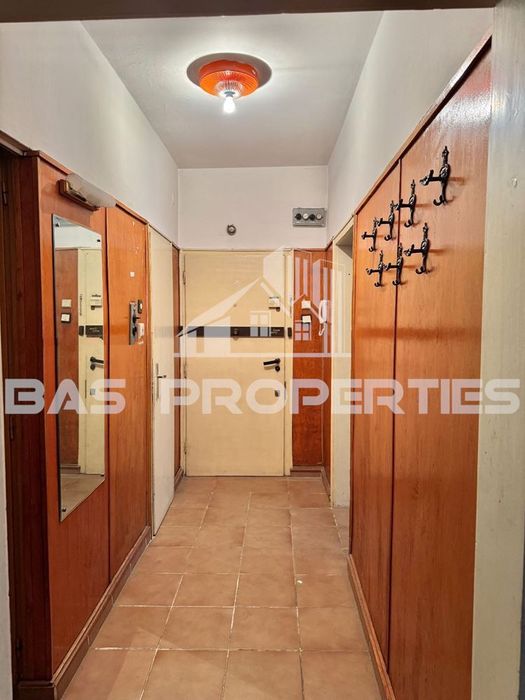 4-стаен в София-Бъкстон площ 80