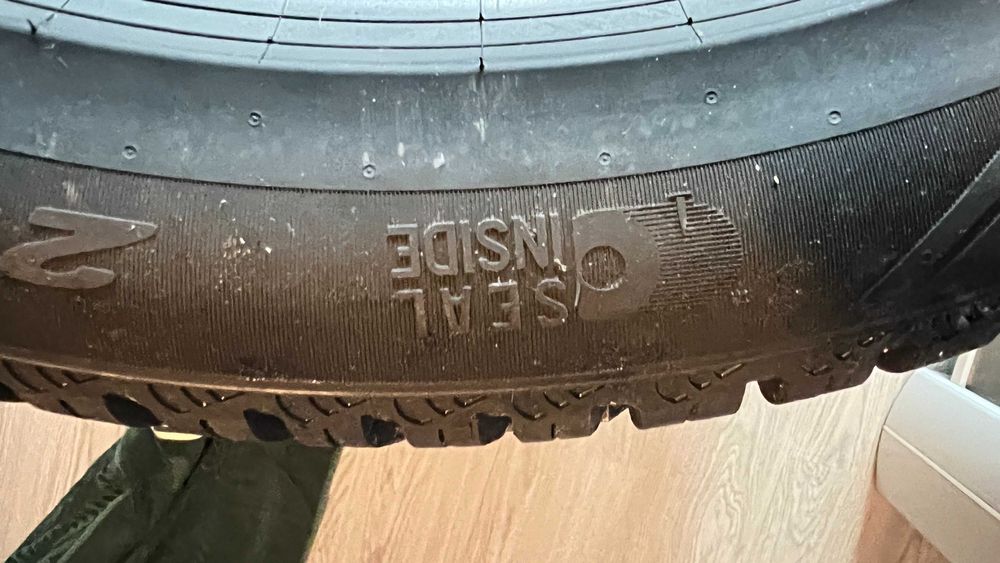 Всесезонни Гуми Pirelli Cintuarto Allseason SF3 235/45 r18