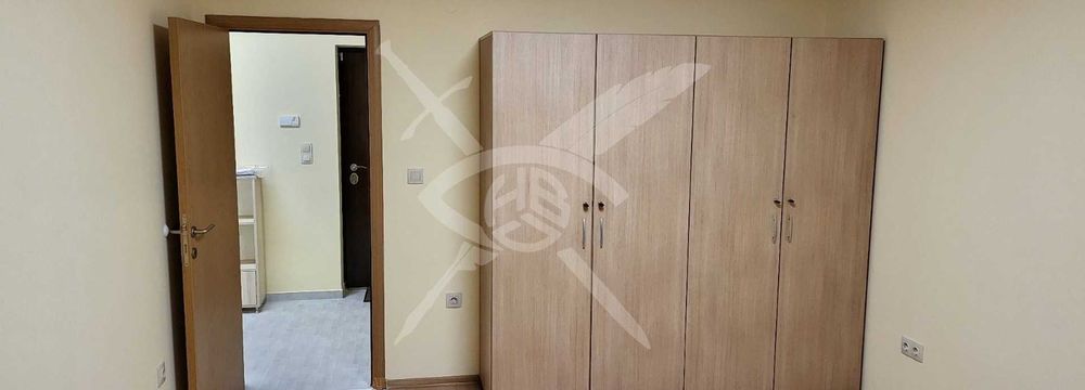 Дава се под наем Двустаен апартамент в София, Банишора - 65 кв.м за 548.25 € - Снимка #1