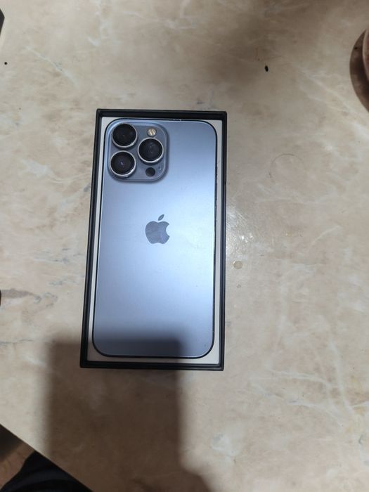 IPhone 13pro 128gb 77%