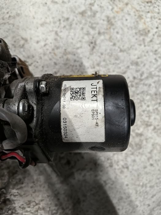 Ел Хидравлика/кормилен прът  Peugeot 107/Пежо 107 2005/12г