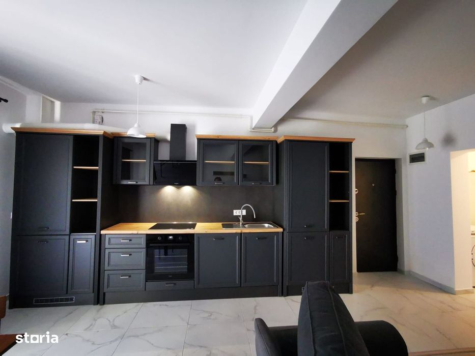 Apartament,