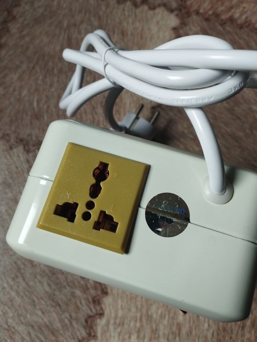 Понижающий трансформатор