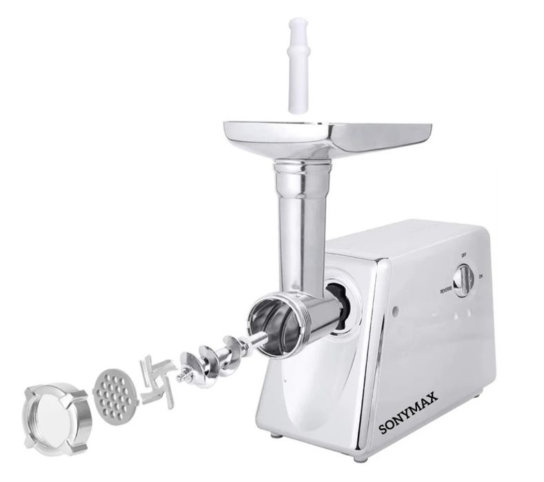 Vând Mașină de Tocat Carne Electrică 2200w