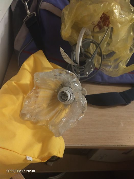 Бра настенная в стиле  прованс