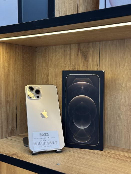 айфон 12 про макс 78%