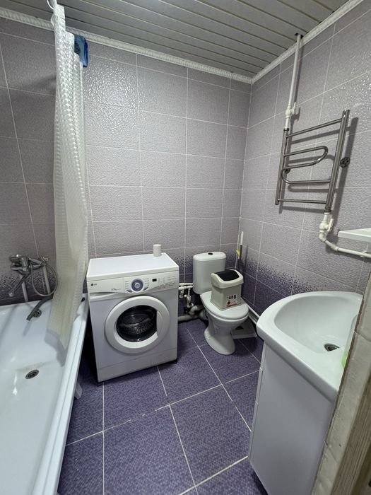 2ком посуточно в центре