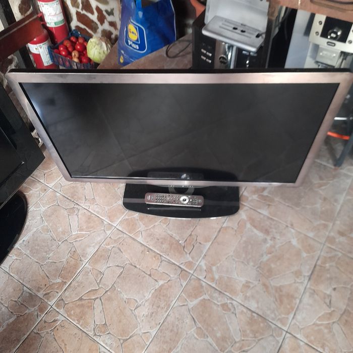 Tv Aduse Germania