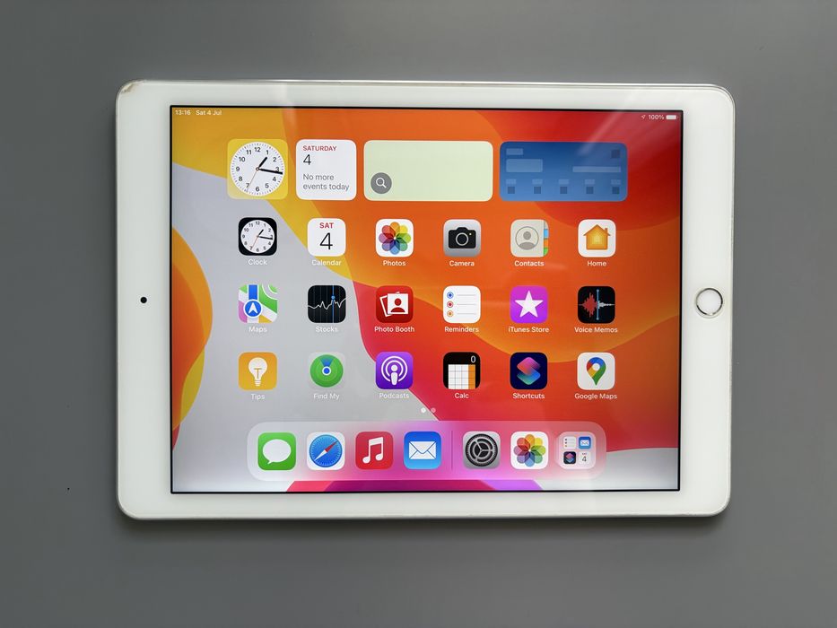 Ipad Air 2 в добро състояние