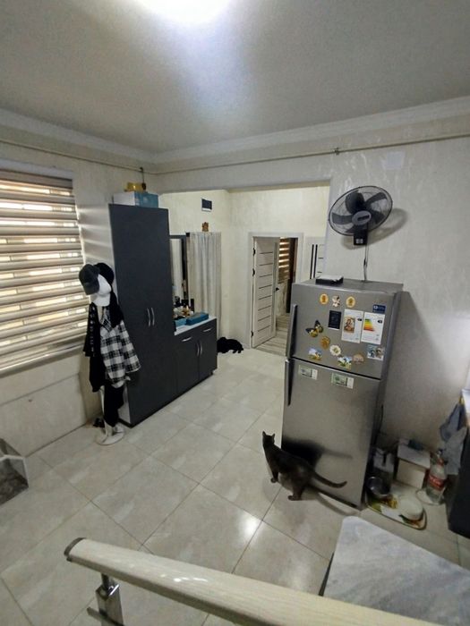 Продаётся дом Старые сергели