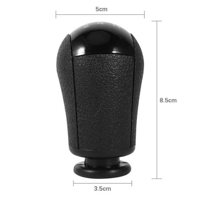 Топка за скоростен лост Ford Focus MK3,Mondeo,Galaxy,C-MAX 5 скорости