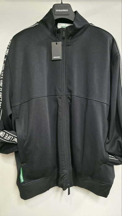 Суичър Dsquared2