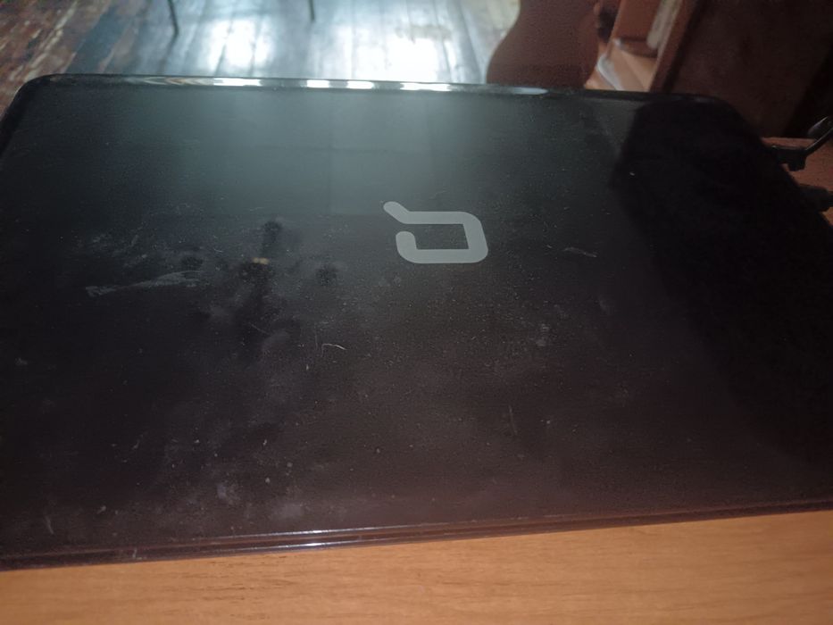 Ноутбук Compaq CQ58