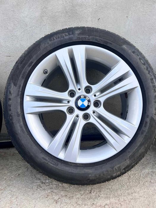 Jante BMW style 392