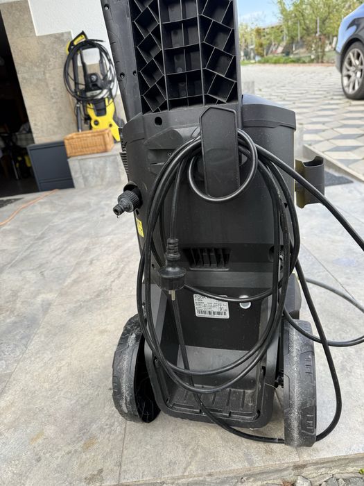 Aparat de spălat cu presiune Kärcher K7 WCM – 180 bar, puternic
