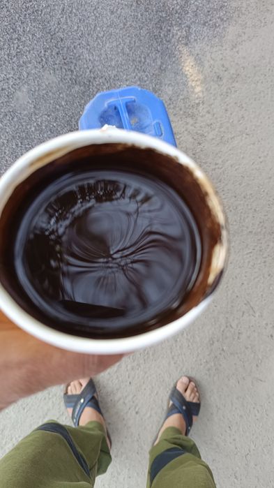 Праймер битум дорожный