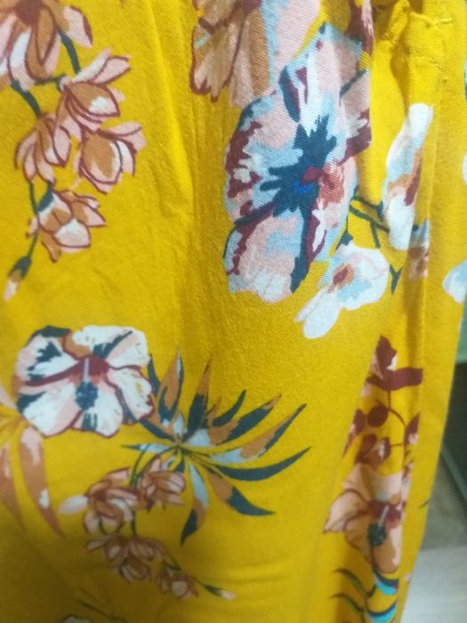 Летни панталони и гащеризони