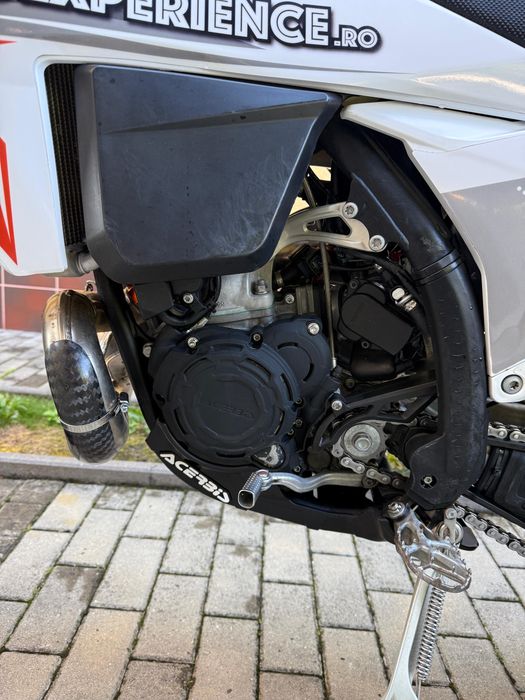Ktm exc 300 2024