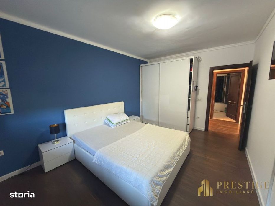 Casa moderna cu teren 1308 mp de vanzare pe str. Gh. Doja - Oradea