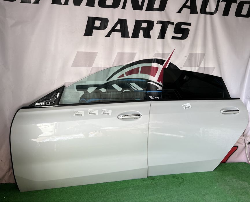 Bmw Seria 6 GT G32 Portiera Usi Usa Stanga Fata-Spate Completa