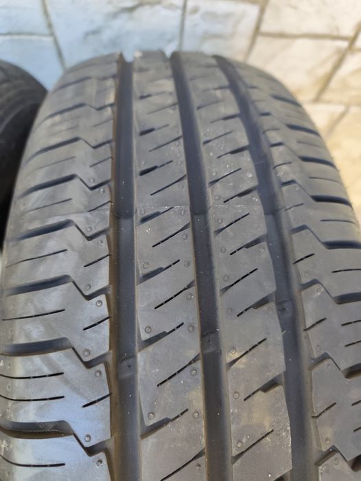 Нови летни гуми Hankook 205/65/16 C