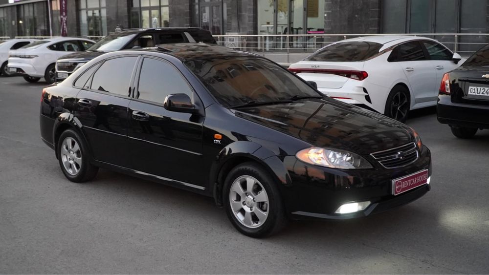Gentra Аренда авто на сутки | Посуточная аренда авто