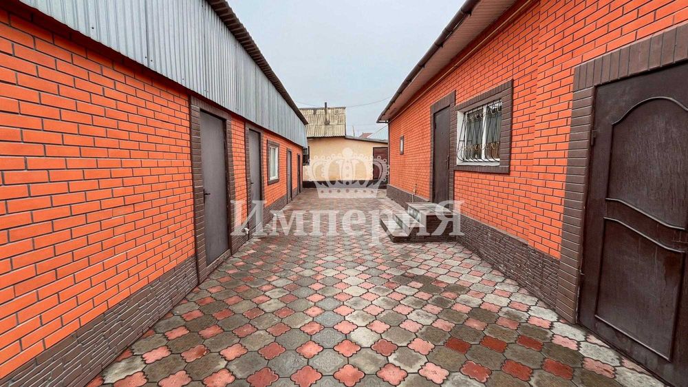 продам частный дом  Даулет Империя
