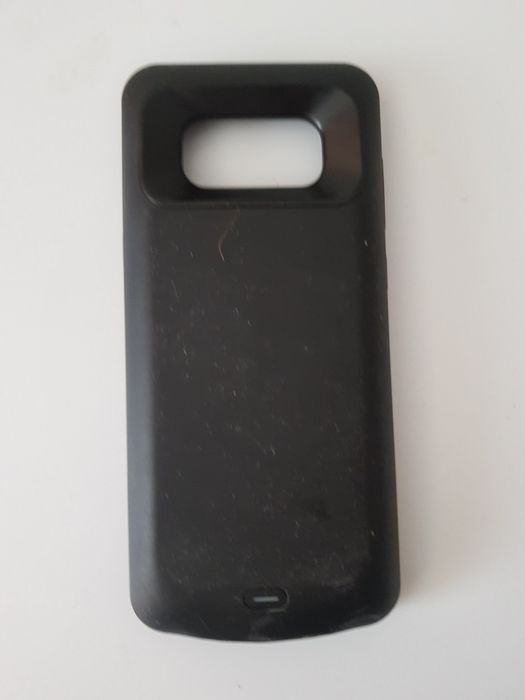 Чехол-powerbank 5500mah для Samsung s8 plus