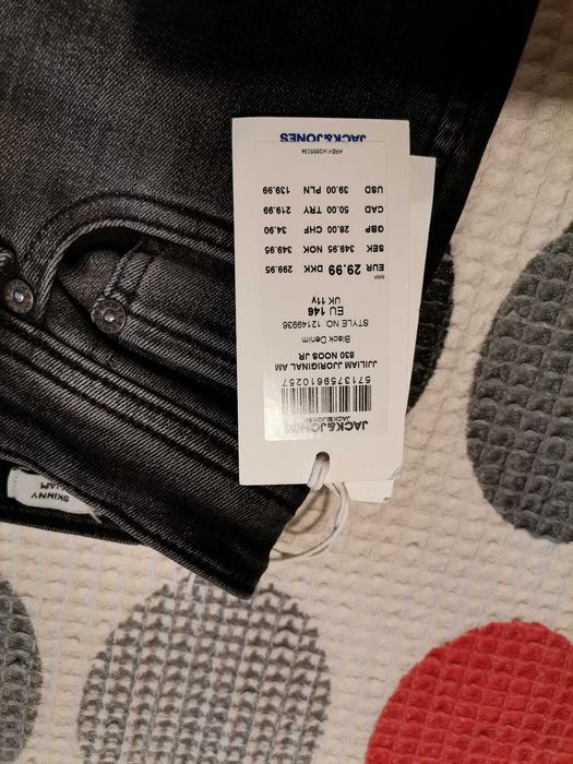 Jack jones дънки 146