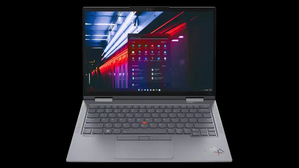 Lenovo thinkpad x1 yoga gen7(i7 1265u/32gb/512gb)/бартер