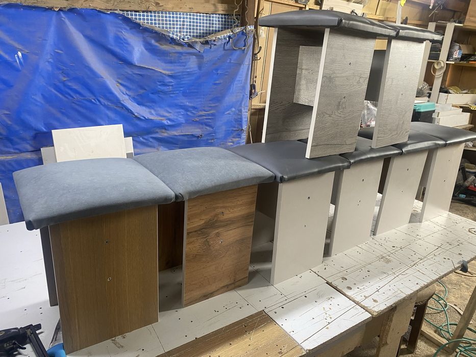 Табуретка