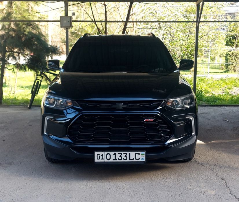 Автоинструктор. Треккер. Vojdeniya na treckere