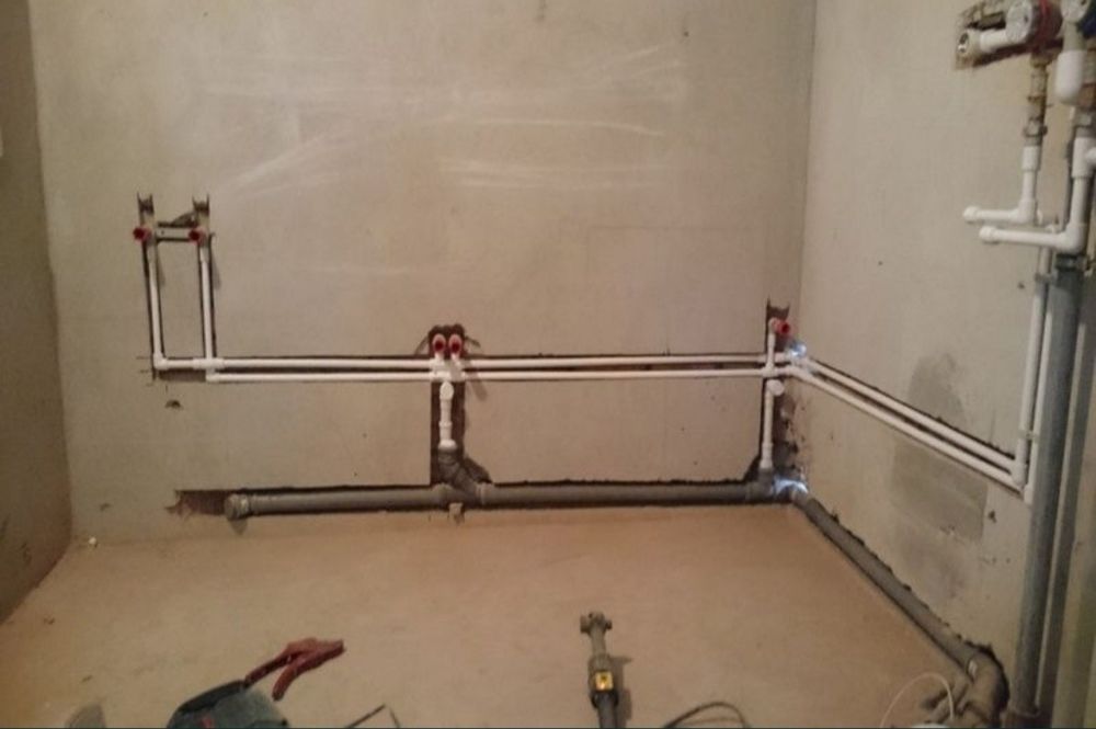 Ремонт котлов и аристон Сантехника монтаж отопления