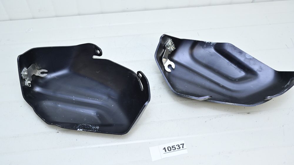 Protectii cilindri motor  Touratech  BMW  R1250GS / R12050RT / R1250R