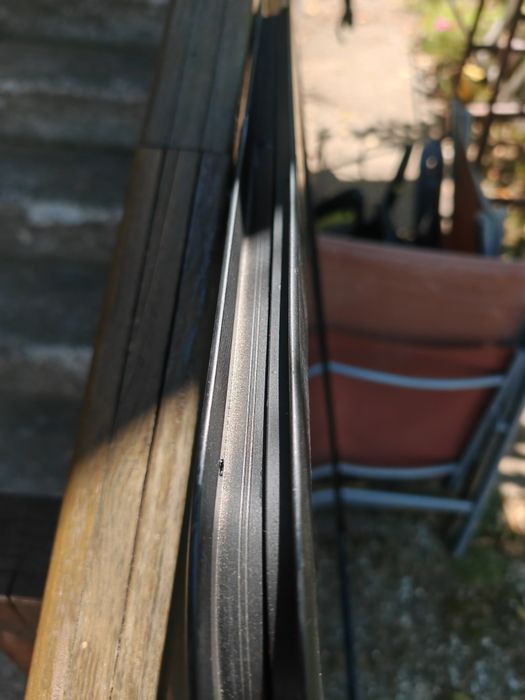 Прозорец за кемпер,бус, каравана