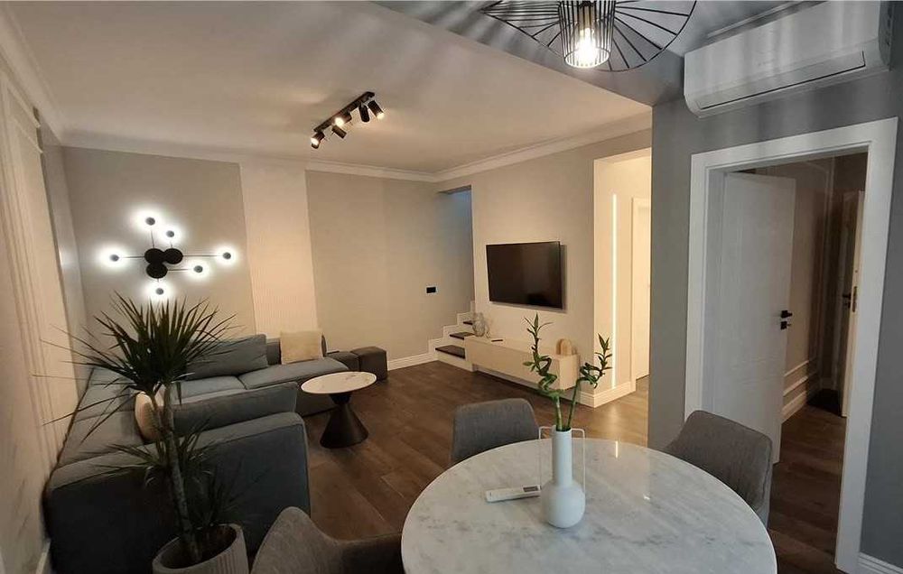 Casa parter+etaj, Iasi-Breazu-Copou