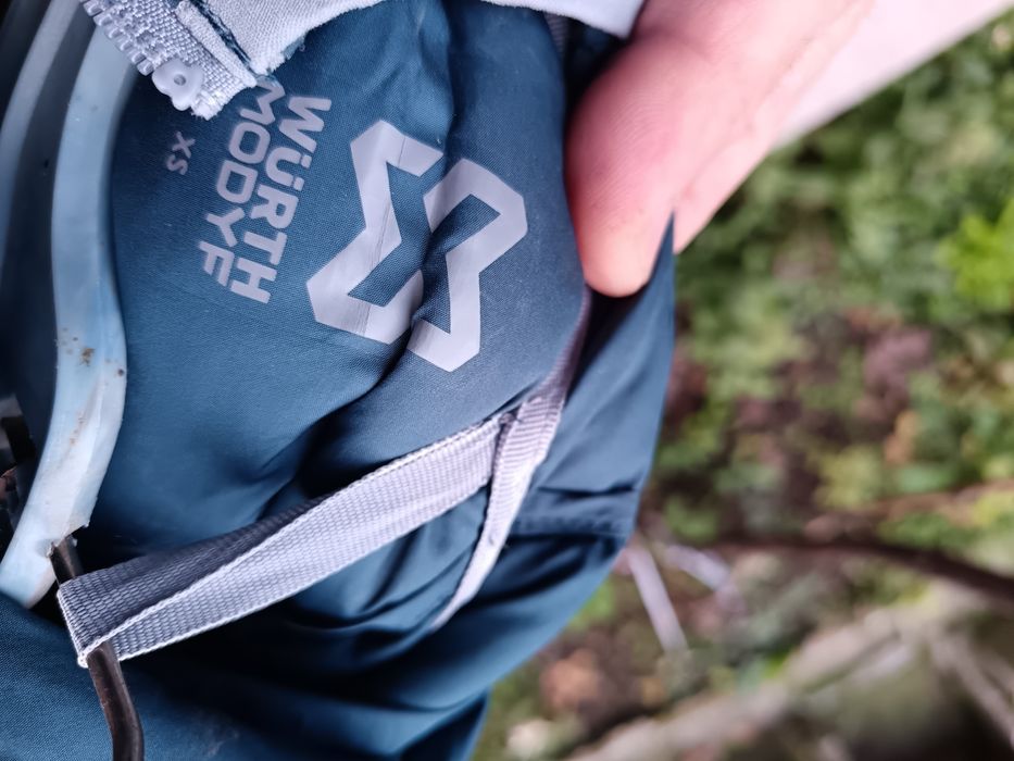 Яке на Вюрт Оригинал