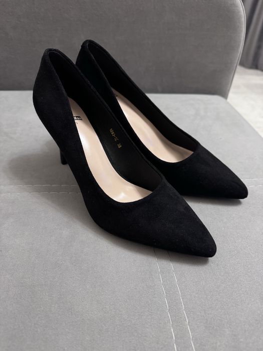 Туфли новые! 38 размер