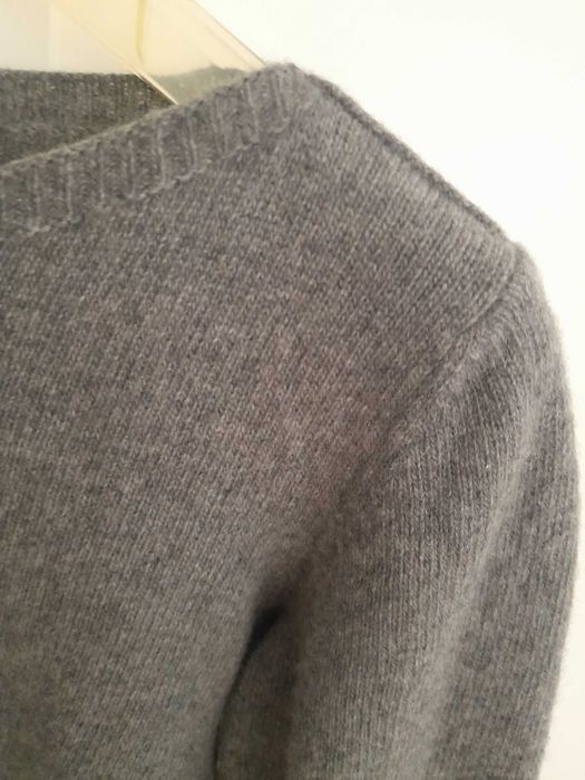 Pulover Benetton, lana, nr.36-38, 80 lei