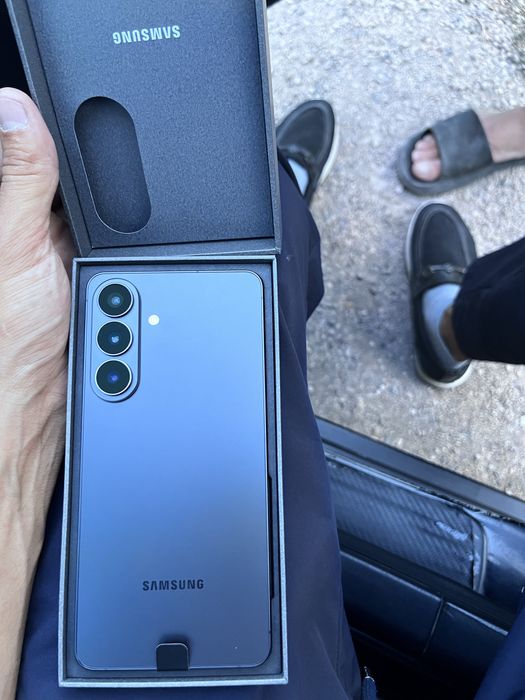 Samsung Galaxy S26+