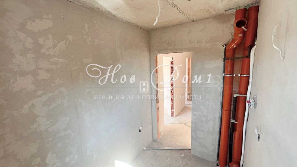 Продава се Тристаен апартамент в Варна, Виница - 83 кв.м за 1458 €/кв.м - Снимка #6