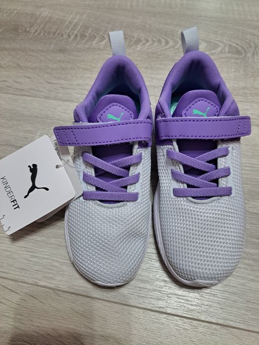 Adidasi Puma marimea 27