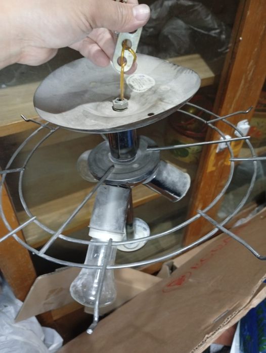 Бра светильник Магнум Юг