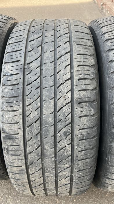 Продам шины Kumho Crugen HP71