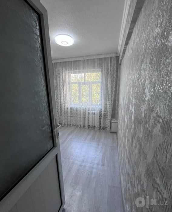 Сдается 1в2 ком Кора Камиш 1/2