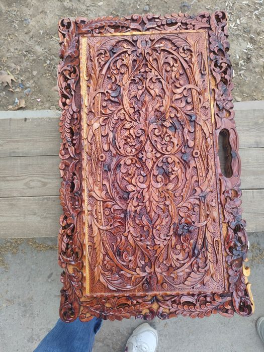 Продаю нарды, ручной работы.