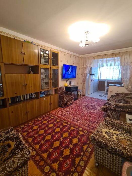 Продается квартира 3хкомнатная уртааул,  зангиатинский район